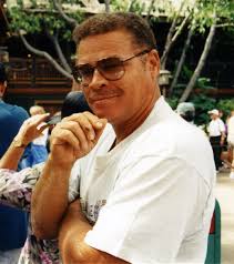 George Blunt Obituary