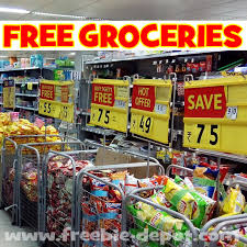 My favourite market research company by far has been red galah. U N L I M I T E D Free Groceries Last Day 7 31 17 Freebie Depot