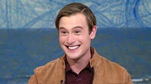 Medium Tyler Henry talks new Netflix series 'Life After Death'