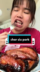 Delicious Char Siu Pork Recipe for Easy Meals