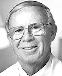 H. BOYCE Obituary (1930