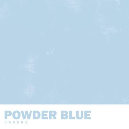 Powder Blue - song and lyrics by HARBRS | Spotify