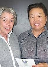 BC Golf Zone 4 Women