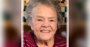 Katherine Hughes Obituary