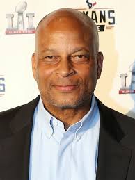 Ronnie Lott Movies & TV Shows List