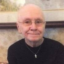 John Charles Hamlin Obituary