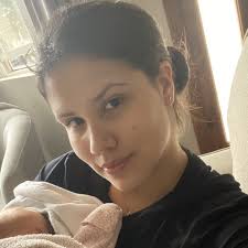 Ivette juliana Pena Postpartum Doula Profile