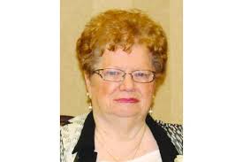 Violet Murphy Obituary (1933