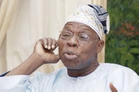Letter: Obasanjo Challenges Jonathan, Kashamu, Others to Go to Court