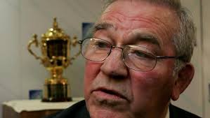 Rugby chief Syd Millar's enduring New Zealand test memory