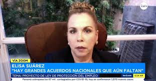 Sector privado reacciona tras aprobación de ley sobre protección de empleo