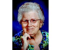 Eloise Lucille "Grandma Silly" Harrison Brown Obituary (2024)