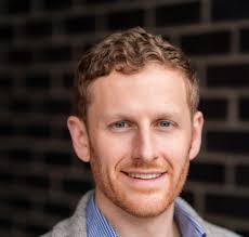 Nathan Mayes: Licensed Mental Health Counselor