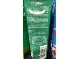Here's why it's turning up in your salads and smoothies—and how you can reap the benefits. Jason Natural Cosmetics Aloe Vera Moisturizing Gel Ingredients And Reviews