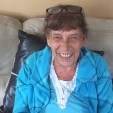 Obituary of Louise Trottier
