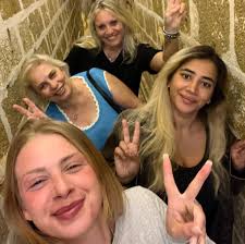 Sofia Giannoni in people