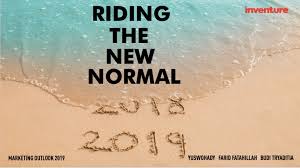 Ebook Marketing Outlook 2019 Yuswohady Com