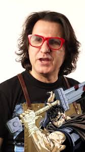 Corte de cabelo Guts Berserk: Estilo e Técnicas