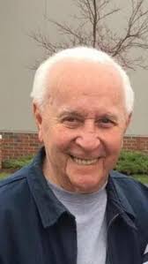 Somerville/Medford Remembering Robert “Bob” J. Tivnan