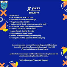 Apabila pemilik kartu belum mendapatkan pekerjaan, maka tiap 6 bulan sekali. Security Mal Pelayanan Publik Pandeglang Atmago