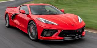 Top 10 new sports cars worth waiting for in 2020 (prices and speeds). Best New Sports Cars Of 2020