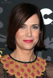 But finding the best hairstyle for you can often be difficult, especially for older women with shorter hair. Kristen Wiig Short Hairstyle For A 40 Year Old Woman With Thin Hair