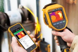 The best websites voted by users. Thermal Imaging Infrared Thermography Tools Fluke