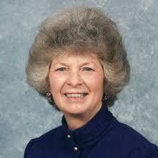 Ann Dooley Barbour Obituary