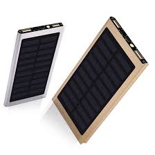 That way, you will have. 20000mah Solar Power Bank External Battery Quick Charge Dual Usb Powerbank Portable Mobile Phone Charger For Iphone 8 X Xiaomi Power Bank Aliexpress