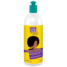 Curls Activator Afro Hair 500ml Brasilybelleza