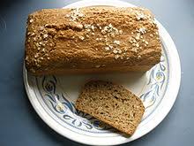 Gently mix the ingredients together until they form a lump of dough, using your hands or a spatula. Soda Bread Wikipedia