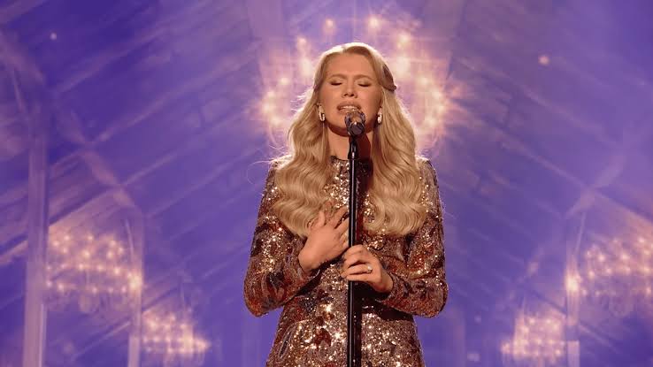 Hannah Harper, Mom of Three, Crowned Winner of 'American Idol' Season 24 -  Daily Citizen