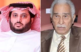 تركي بن عبد المحسن بن عبد اللطيف آل الشيخ (ولد في 4 أغسطس 1981)، مُستشار حالي في الديوان الملكي بمرتبة وزير، ورئيس مجلس إدارة الهيئة العامة للترفيه. Ø¨Ø¹Ø¯ Ù…Ù‡Ø§Ø¬Ù…ØªÙ‡ Ù…ÙØ§Ø¬Ø£Ø© Ù…Ù† ØªØ±ÙƒÙŠ Ø¢Ù„ Ø§Ù„Ø´ÙŠØ® Ù„Ø¹Ø¨Ø¯ Ø§Ù„Ø±Ø­Ù…Ù† Ø£Ø¨Ùˆ Ø²Ù‡Ø±Ø© Ø¨ÙˆØ§Ø¨Ø© Ø§Ù„Ø£Ù‡Ø±Ø§Ù…