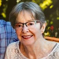 Frances Carey Obituary