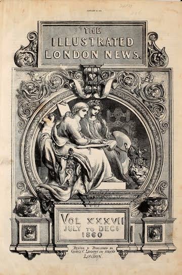 The illustrated London news : Free Download, Borrow, and Streaming : Internet Archive