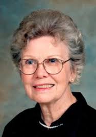 Bonita Drew Obituary (2015)