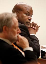 Prosecutor found culpable for only one count of misconduct