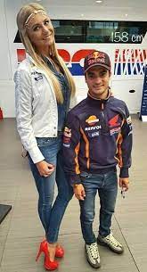 You can also follow me on instagram @26_danipedrosa. Dani Pedrosa Is 158cm Tall By Zaratustraelsabio On Deviantart