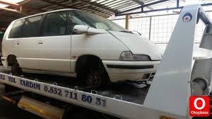 Renault Espace Hurda Motor Kapi Satilik Parcalar Turkiyenin Oto Cikma Merkezi Otocikma Com Da Motorlar Kapilar Otomobil