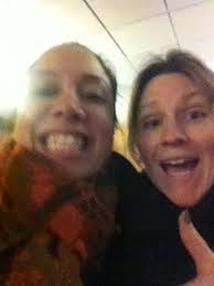 Celestina Sierra's Instagram, Twitter & Facebook