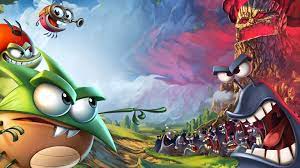 Best Fiends Splash Zoom Virtual Background Best Fiends Pixel Art Games Best Wallpaper Hd