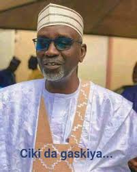 SIYASAR KANO SAI DAN KANO