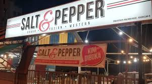 Maybe you would like to learn more about one of these? Kafe Salt Pepper Alor Setar Now Everyone Can Eat Home Facebook