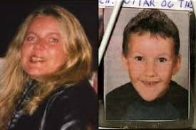 Uskyldig i mordbrann