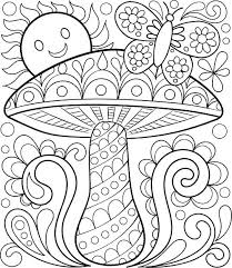 This pretty basket of spring flowers needs some colour. Spring Coloring Pages Best Coloring Pages For Kids