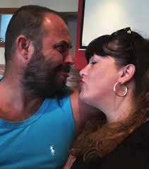 My Mu. He passed in Feb of 2024. The literal love of my life.