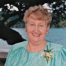 Funeral search results for joan