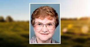 Kathryn Bontrager Becker Obituary February 24, 2014