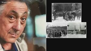 91-year-old who survived holocaust dies from complications of COVID-19