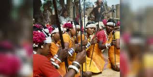 The Alienation of Adivasis From Our ...